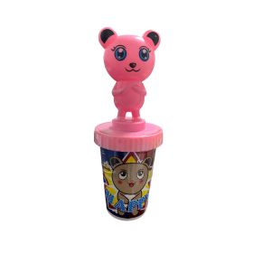 Mioo Bear Stamp Candy