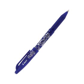 Pilot Frixion Ball Roller Ball Pen 0.7 Black