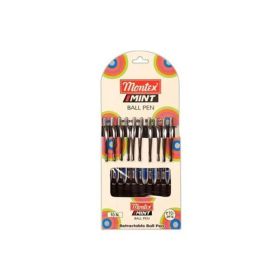 Montex Mint Ball Pen Mini