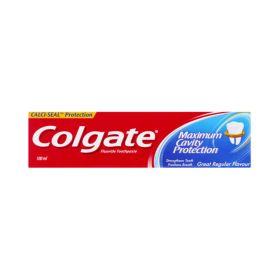 Colgate Maximum Cavity Protection Toothpaste