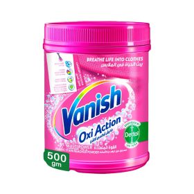 Vanish Multi Oxi Action