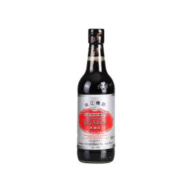 Pearl River Bridge Superior Light Soy Sauce