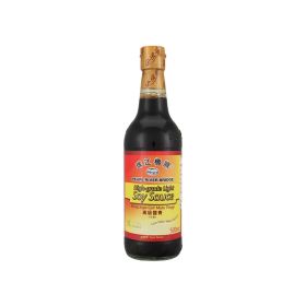 Pearl River Bridge Light Soy Sauce