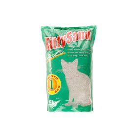 Kittysand Clumping Bentonite