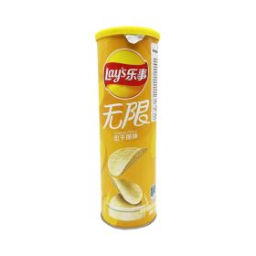 Lays Original Potato Chips
