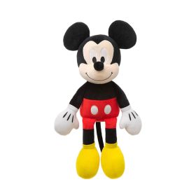 Disney Plush Classic 18 Inches Mickey Doll