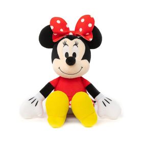 Disney Plush Classic 18 Inches Minnie Doll