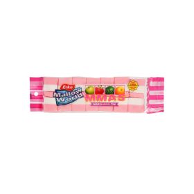 Erko Flat Bag Strawberry Marshmallows