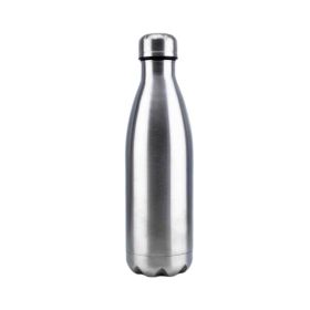 Nessan Stainless Steel Vacuum Cola Bottle 1000ml