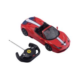 Rastar R/C 1:14 Cars Assorted