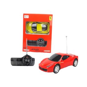 Rastar 1:32 R/C Cars Assorted