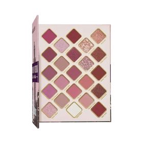Sheglam When In Vienna Eyeshadow Palette
