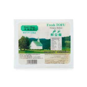 Fresh Tofu China