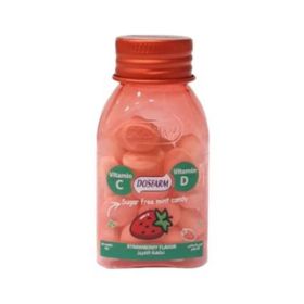 Dosfarm Strawberry 