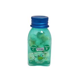 Dosfarm Spearmint Candy