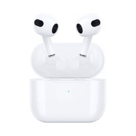Wiwu Airbuds 3SE True Wireless Stereo White