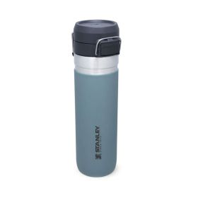 Stanley Go Quick Flip 709ML Bottle in Shale