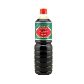 Jade Bridge Less Salt Light Soy Sauce