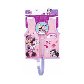 Bestway Minnie Swim Safe Jacket S/M