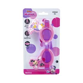 Bestway Minnie & Friends Deluxe Goggles