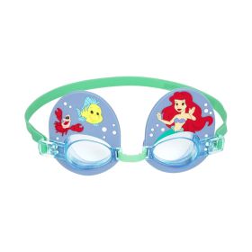 Bestway Disney Princess Ariel & Friends Deluxe Goggles