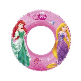 Best Way Swim Ring Princess