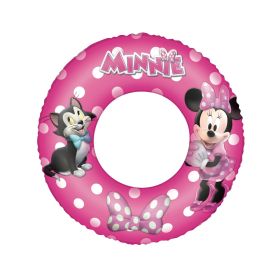 Best Way Swim Ring Minnie