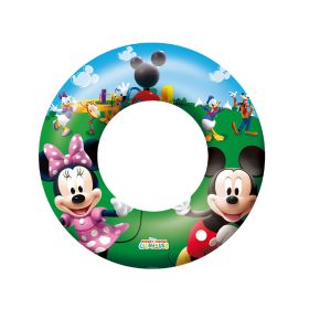 Best Way Swim Ring Mickey