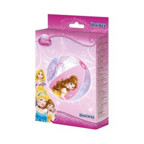 Best Way Beach Ball Princess