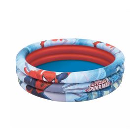 Best Way Pool 3 Ring Spiderman