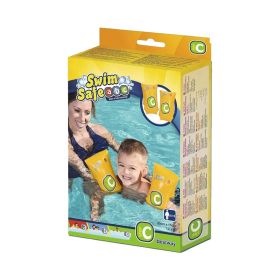 Best Way Swim Safe Junior Armbands Step C 