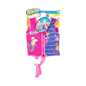 Bestway Swimsafe Jacket Boys & Girls S/M