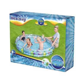 Best Way Pool Deep Dive 3-Ring
