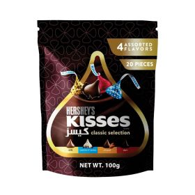 Hershey's Kisses Classics Assorted Chocolates