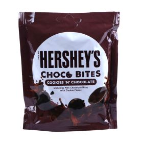 Hershey's Cookies & Chocolate Choco Bites