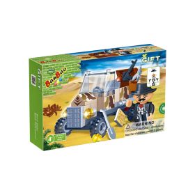 Banbao Gift Farm Set