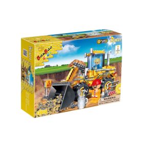 Banbao Construction Set