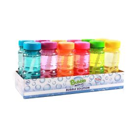 Bubble Blowing Assorted