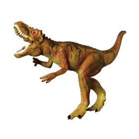Dino World Dinosaur Soft Foam Dart Blaster HED9899