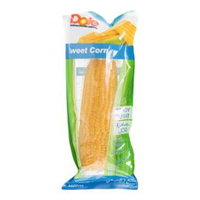 Dole Sweet Corn