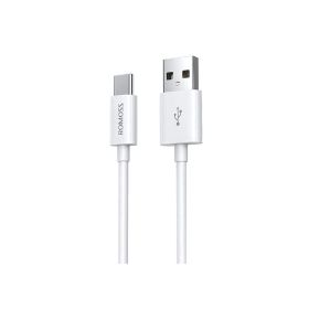 Romoss Type C 1M Cable White