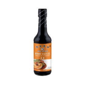 Jade Bridge Fish Sauce