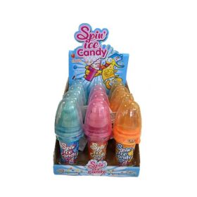 Ice Spin 