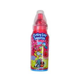 Pony Lollipop Dip 