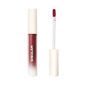 Sheglam Matte Allure Long Lasting Liquid Lipstick - Cosmopolitan