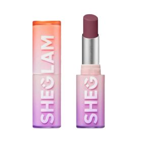 Sheglam Dynamatte Boom Long Lasting Matte Lipstick - Rent Free