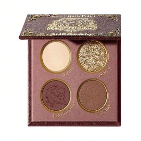 Sheglam Harry Potter Gryffindor House Eyeshadow Palette