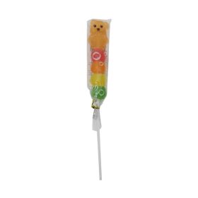 Palazi Mioo Pops Jelly Bear Soft Candy