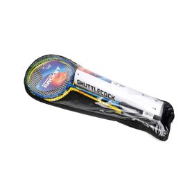 Supreme Sports Badminton Set