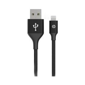 HP USB-A To Lightning Cable